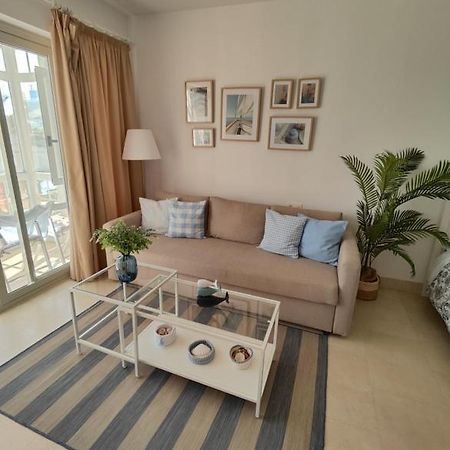 Estudio Puerto De Sotogrande San Roque  Eksteriør billede