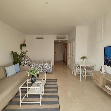Estudio Puerto De Sotogrande San Roque  Eksteriør billede