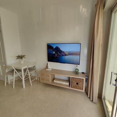 Estudio Puerto De Sotogrande San Roque  Eksteriør billede