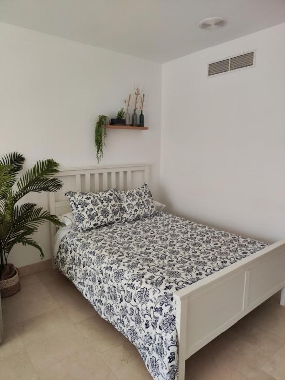 Estudio Puerto De Sotogrande San Roque  Eksteriør billede