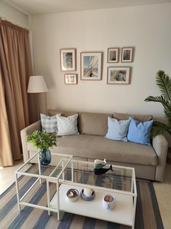 Estudio Puerto De Sotogrande San Roque  Eksteriør billede