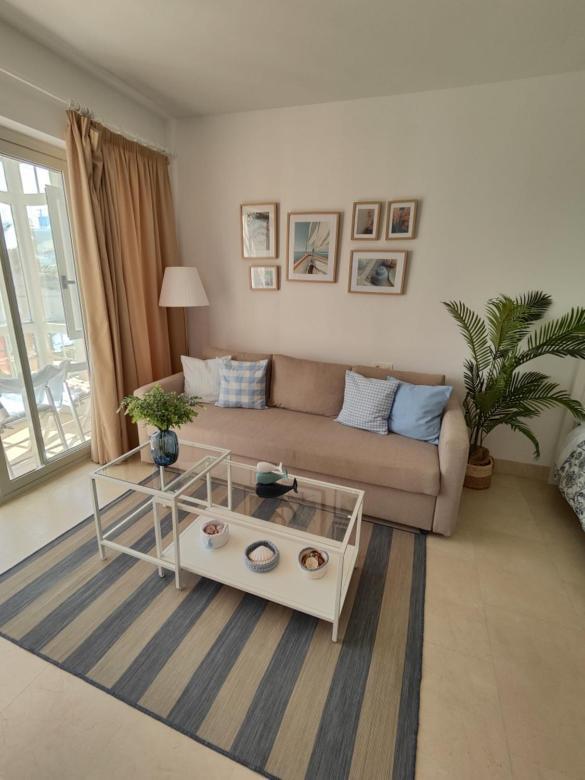 Estudio Puerto De Sotogrande San Roque  Eksteriør billede