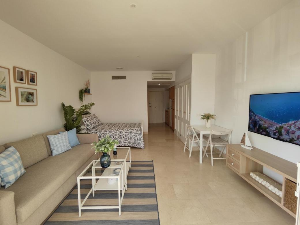 Estudio Puerto De Sotogrande San Roque  Eksteriør billede