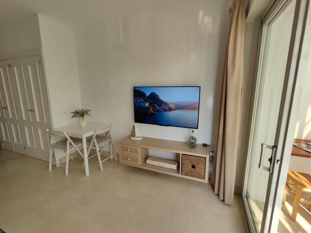 Estudio Puerto De Sotogrande San Roque  Eksteriør billede
