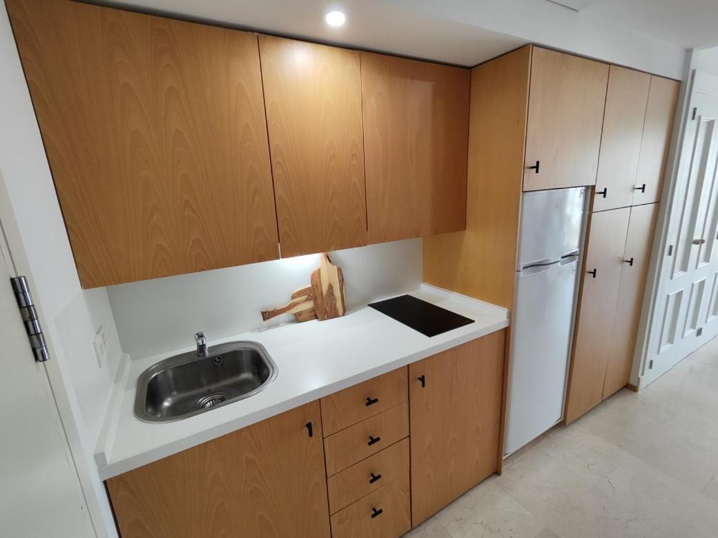 Estudio Puerto De Sotogrande San Roque  Eksteriør billede